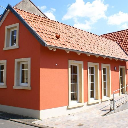 Gaestehaus Ressler Harxheim Εξωτερικό φωτογραφία