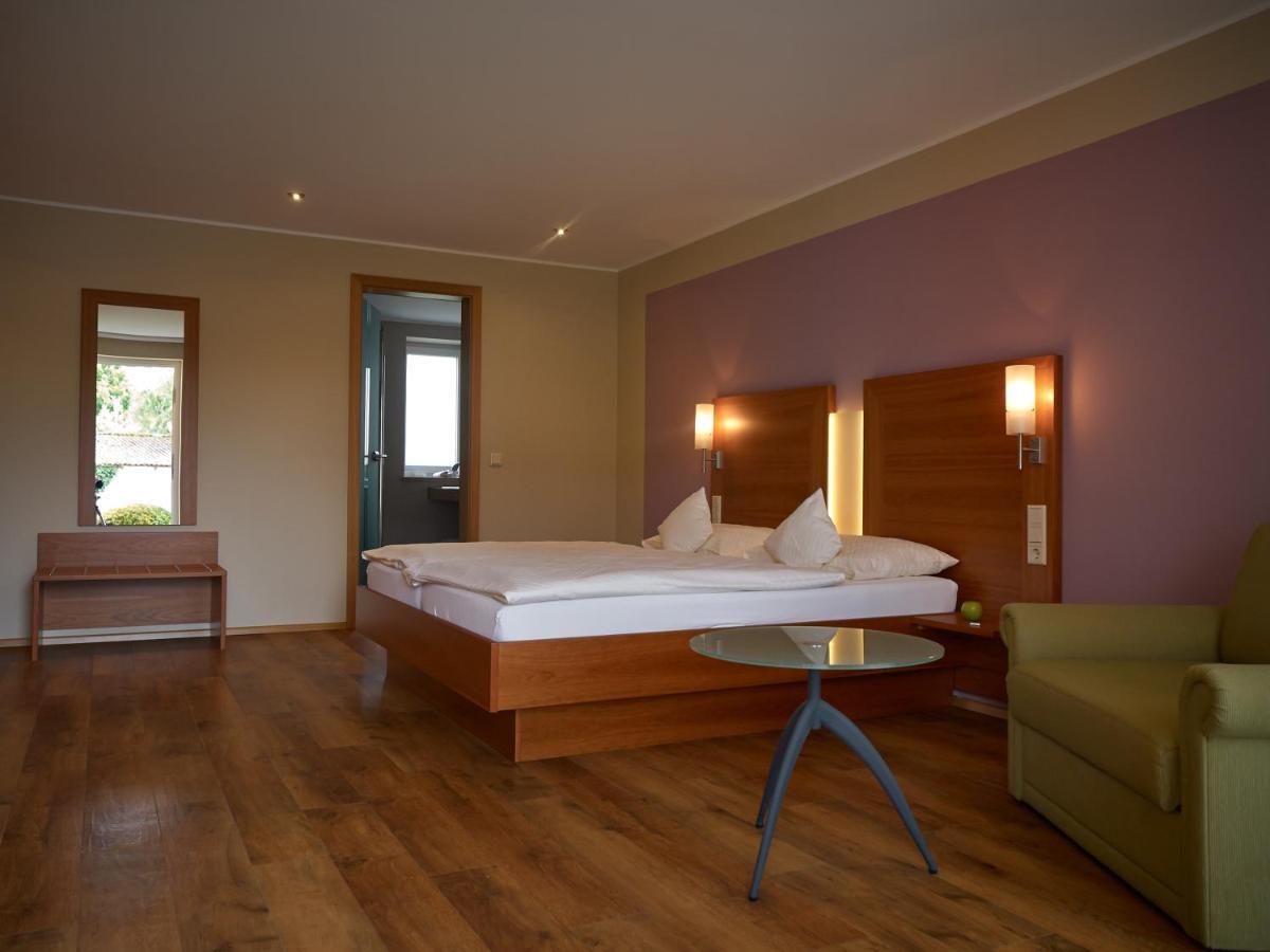 Gaestehaus Ressler Harxheim Εξωτερικό φωτογραφία