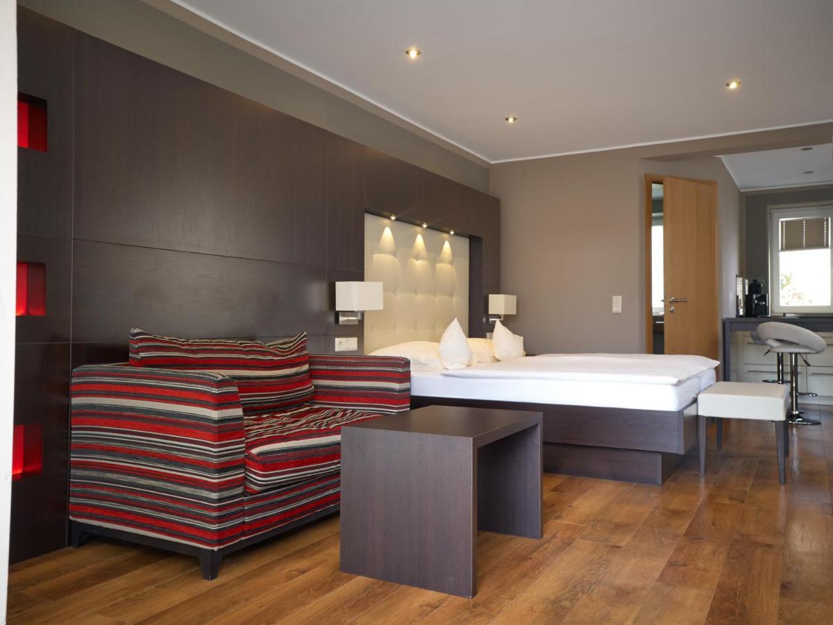 Gaestehaus Ressler Harxheim Εξωτερικό φωτογραφία